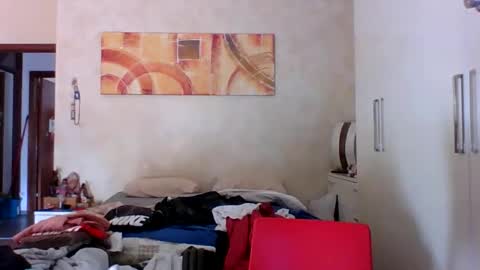 matteushh87 online show from 09.30.25