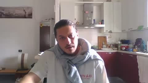 matteushh87 online show from 02.18.26