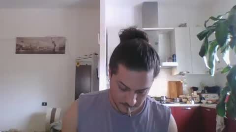 matteushh87 online show from 03.04.26