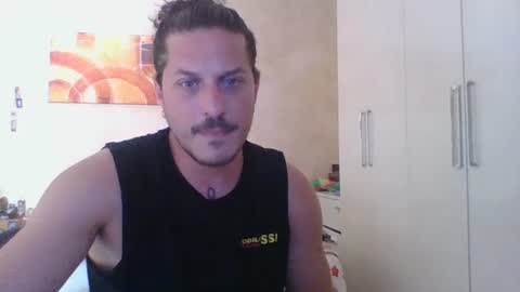 Snapshot of matteushh87 chatting on 06.26.26 matteushh87 online show from 06.26.26