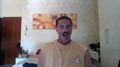 Snapshot of matteushh87 chatting on 07.10.26 matteushh87 online show from 07.10.26