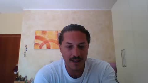 Snapshot of matteushh87 chatting on 07.24.26 matteushh87 online show from 07.24.26