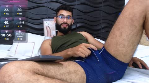 Snapshot of mattewrey chatting on 12.12.24 Mattew online show from 12.12.24