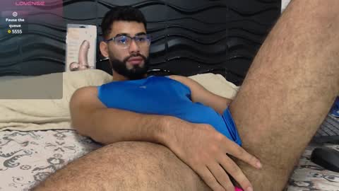 Snapshot of mattewrey chatting on 12.18.24 Mattew online show from 12.18.24