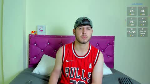 matthewlatinc online show from 02.19.26