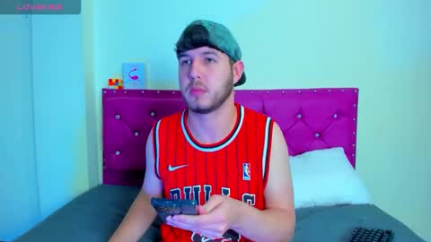 matthewlatinc online show from 02.22.26