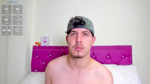 matthewlatinc online show from 02.24.26