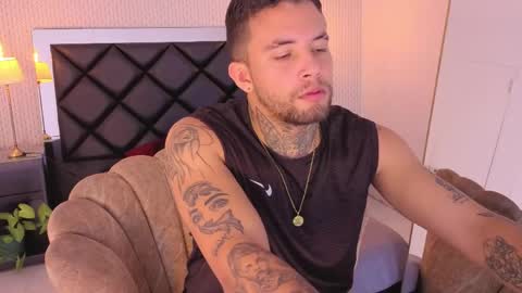 Matthew online show from 03.30.26