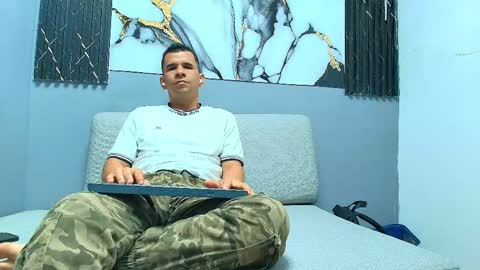 Matthew online show from 05.08.26