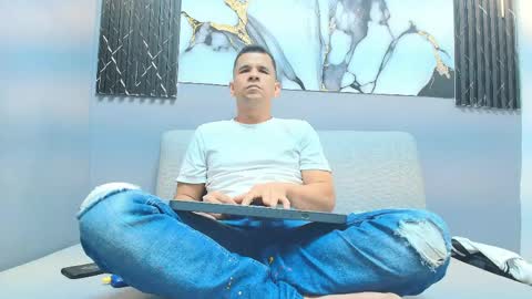 Matthew online show from 05.19.26