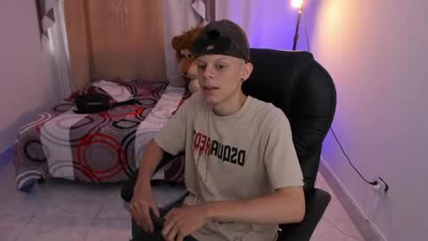 MatthewBoy online show from 05.01.26