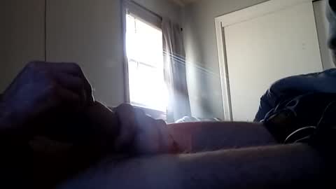 Snapshot of matthewcrume chatting on 10.12.25 matthewcrume online show from 10.12.25