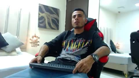 Matthew online show from 12.01.25