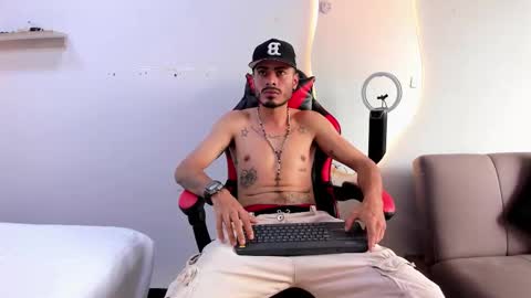 Matthew online show from 01.07.26