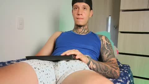 Matt online show from 10.29.25