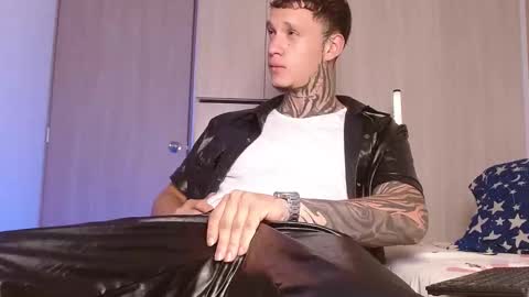 Matt online show from 11.16.25