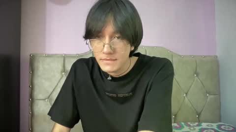 Snapshot of matti_mendez_ chatting on 11.07.25 Matti Mendez online show from 11.07.25