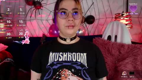 TATIANA  AND ROUS online show from 10.17.25