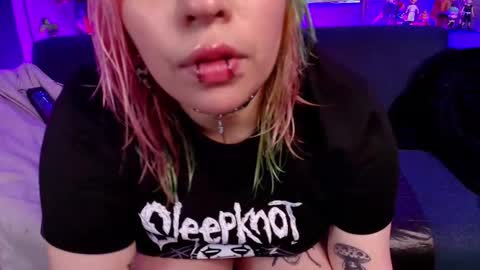 TATIANA  AND ROUS online show from 02.20.26