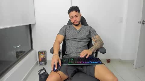 Snapshot of mattia_dupont chatting on 02.23.26 Mattias online show from 02.23.26