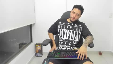 Mattias online show from 03.03.26