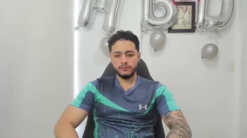 Mattias online show from 03.28.26