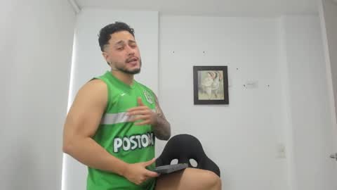 Mattias online show from 04.11.26