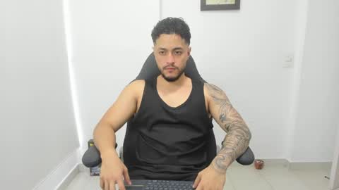 Mattias online show from 04.16.26