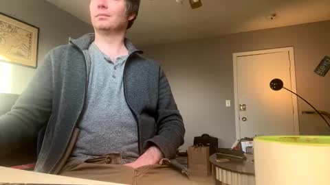 Matt online show from 12.21.25