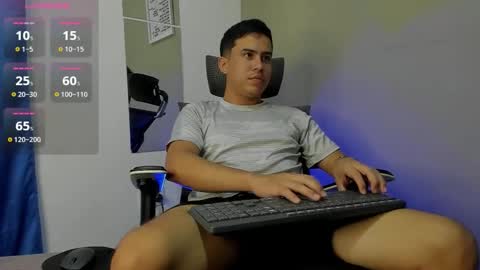 mattiwsmorris_ online show from 01.14.26