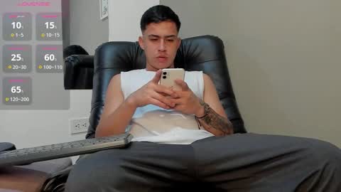 Snapshot of mattiwsmorris_ chatting on 03.03.26 mattiwsmorris_ online show from 03.03.26