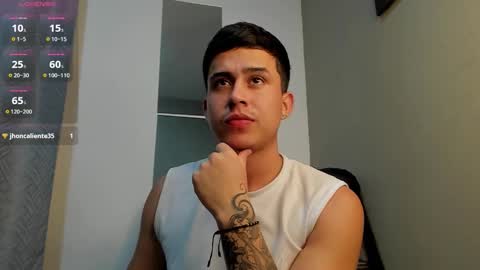 mattiwsmorris_ online show from 03.21.26