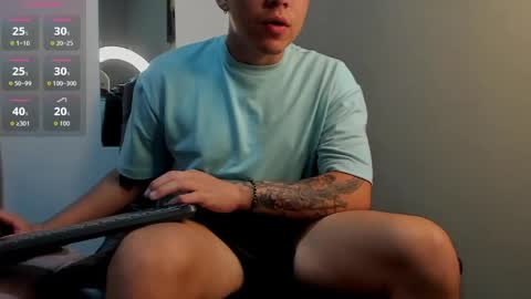 mattiwsmorris_ online show from 04.09.26