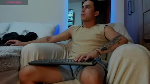 mattiwsmorris_ online show from 04.13.26