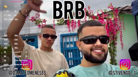 MattMeness online show from 01.30.25