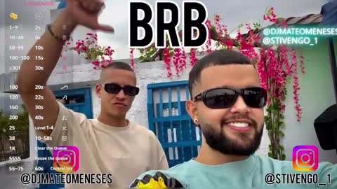 MattMeness online show from 02.14.25