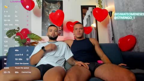 MattMeness online show from 02.16.25