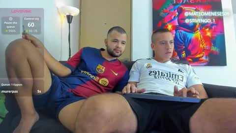 MattMeness online show from 01.06.26