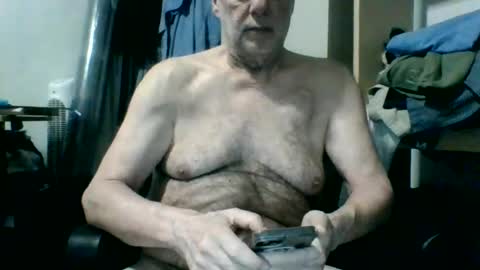 Snapshot of mattnudist chatting on 06.20.26 Matt online show from 06.20.26