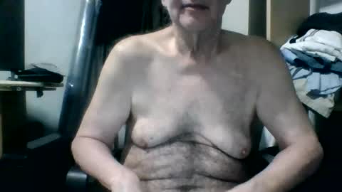 Snapshot of mattnudist chatting on 07.15.26 Matt online show from 07.15.26