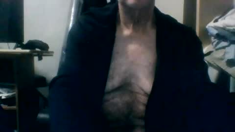 Snapshot of mattnudist chatting on 07.19.26 Matt online show from 07.19.26
