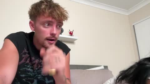 Snapshot of mattslinga chatting on 04.01.26 Matt Slinga online show from 04.01.26