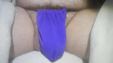 Hairy Bud online show from 04.14.26