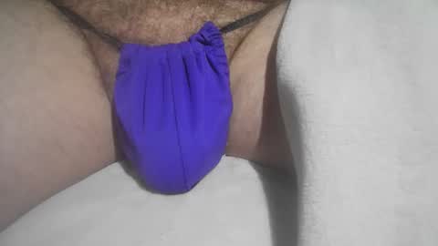 Hairy Bud online show from 04.16.26
