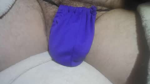 Hairy Bud online show from 04.29.26