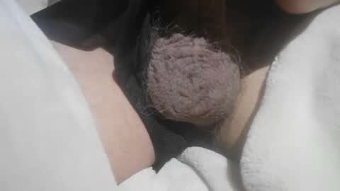 Hairy Bud online show from 05.15.26