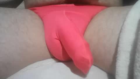 Hairy Bud online show from 05.19.26