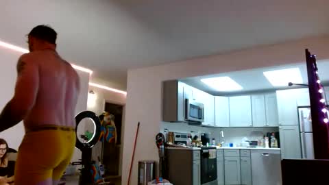 mattxxxceptional online show from 09.12.25