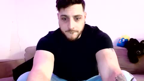 Snapshot of mattxxxceptional chatting on 02.17.26 mattxxxceptional online show from 02.17.26