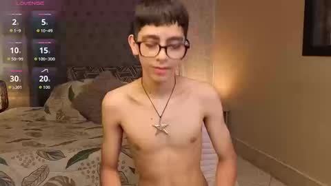 matty_spark online show from 09.09.25